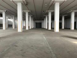 Expo Drive (D16), Warehouse #568721171